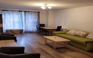 Apartament spațios, 3 camere Gheorgheni. Zonă premium, lângă FSEGA - Poză 1