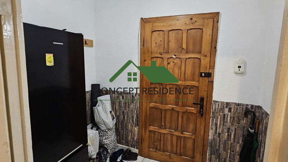 Garsonieră de închiriat | Str. Mărgeanului, etaj 1 – Zona Depozitelor - Poză 5