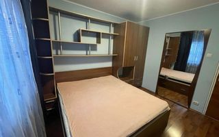 AP. 2 CAMERE 1 DECEMBRIE,  BUCATARIE INCHISA, LOC DE PARCARE, MOBILAT - Poză 3