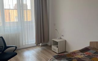 2 camere | 56 mp | Bloc 2024 | Centrală proprie | Theodor Pallady - Poză 10