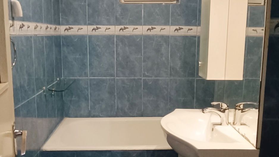 Apartament decomandat,Mobilat,Brasov-Astra - Poză 8