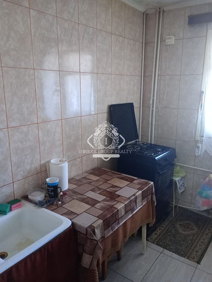 Apartament 3 camere decomandat de vanzare in zona Aparatorii Patriei - Poză 4