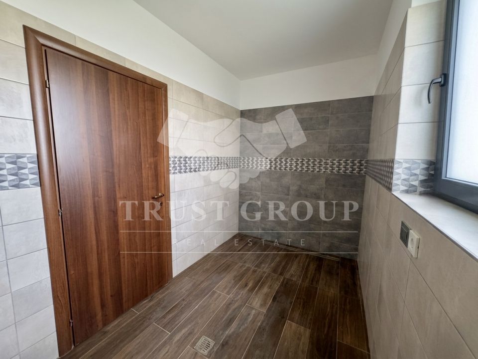 Apartament 4 Camere Herastrau | Vedere spre parc | Loc de parcare+Boxa - Poză 21
