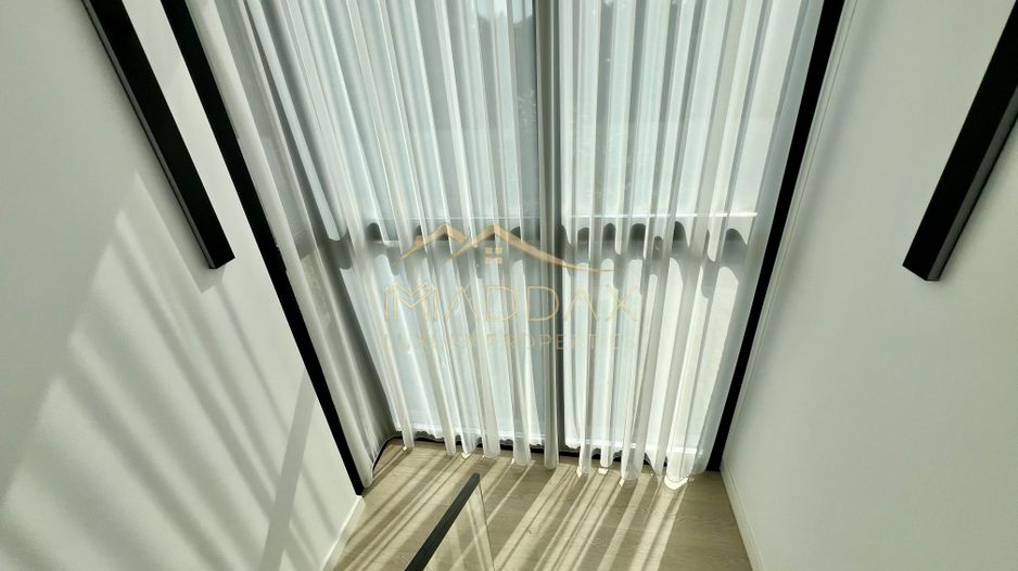 Vila LUX **5 camere**3 locuri parcare** Complex NOU//Sisesti - Poză 18