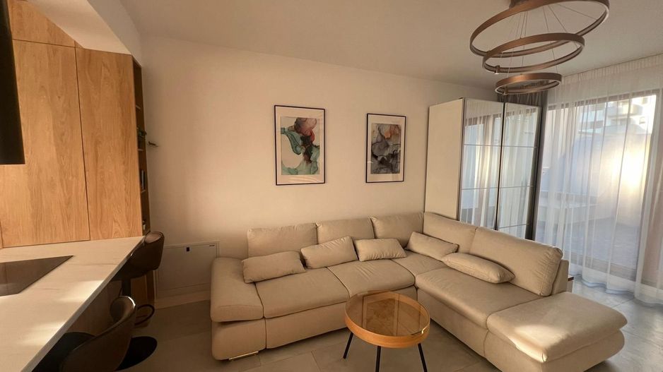 Apartament de vânzare în Natural residence - Poză 3