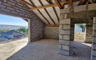 Vânzare, casă, 2 nivele, 5 camere, sat. Verejeni. r-nul. Telenești - Poză 16