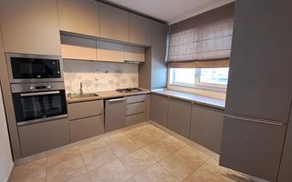 Apartament de închiriat în Pipera 2 camere, curte proprie | New Point - Poză 4