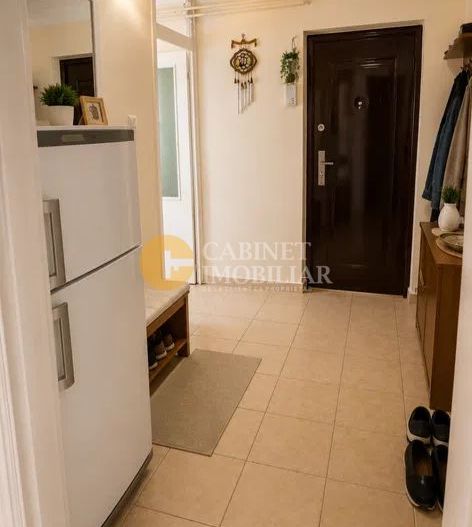 2 camere – complet mobilat și utilat – Rond Vechi CUG - Poză 3