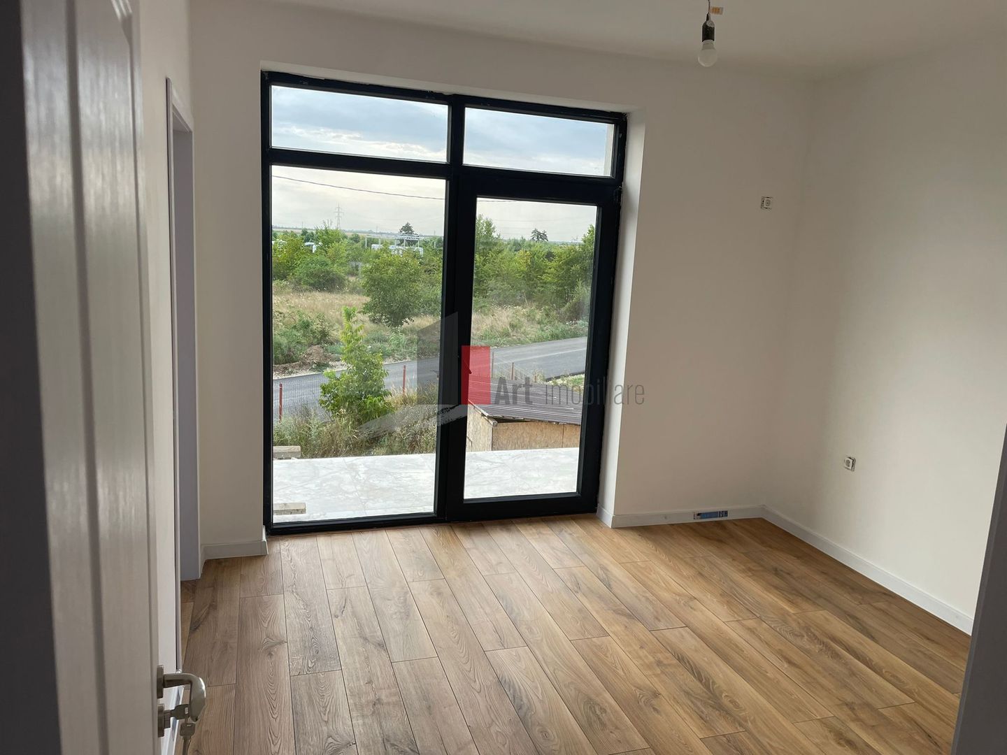 Vila individuala Balotesti-Dumbraveni - Poză 1