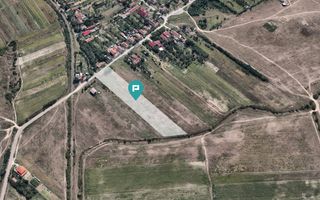 Teren Extravilan –Oportunitate Unică de Investiții - Poză 3