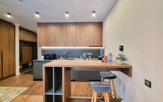 Studio, Premium, totul nou, Zorilor Zona Observatorului, Calea Turzii - Poză 2