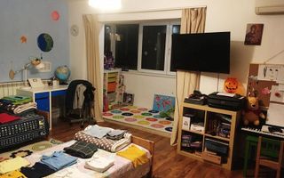 Apartament in Baneasa la 300 de m de intrarea in Parcul Herastrau - Poză 3