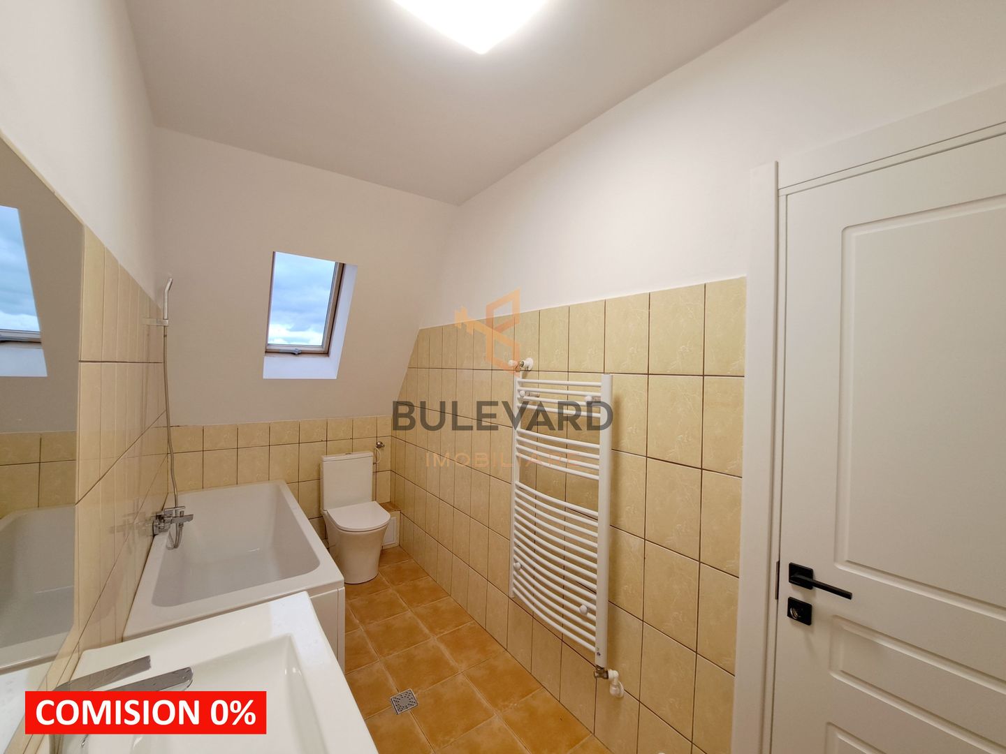 Comision 0. Apartament 3 camere in zona Apahida! - Poză 15