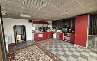 Casa D+P+2 Etaje + Mansarda 376,50 mp Dorobanti - Floreasca - Poză 4