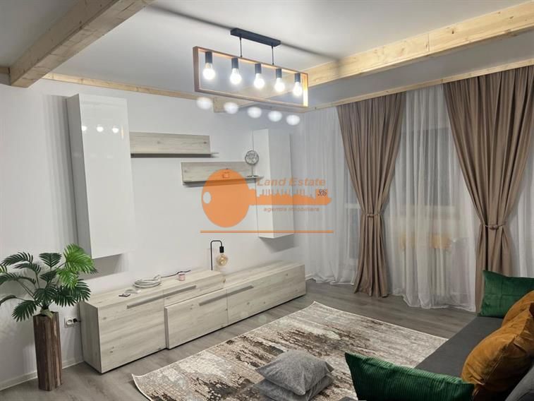 Apartament cu 2 camere- 2 minute de Parc Tineretului - Poză 2