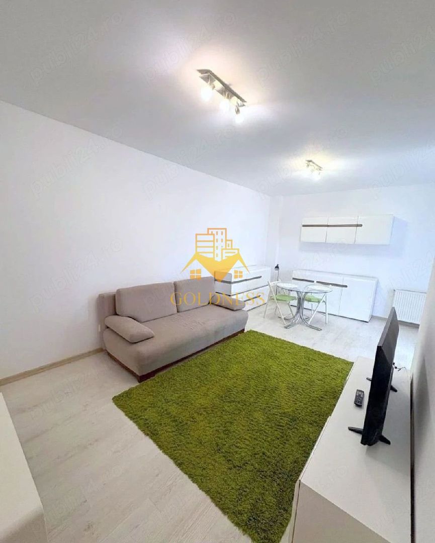2 camere decomandate, Elite, Cartierul Iris, Zona Auchan - Poză 6