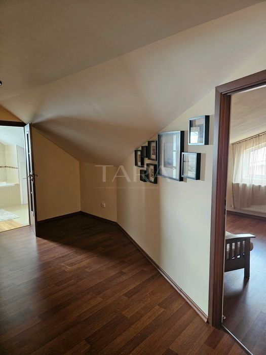 Apartament cu 3 Camere, Mansardă în Florești - Zona Eroilor - Poză 4