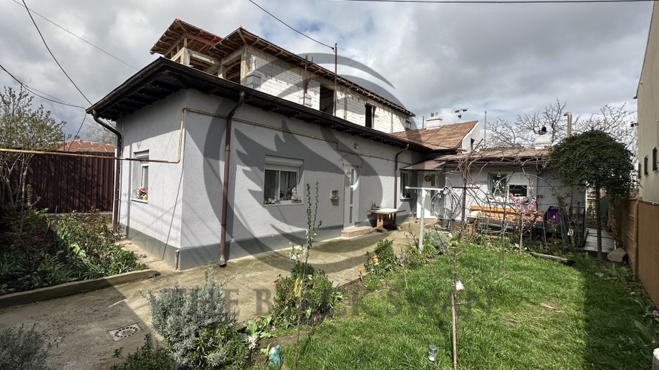 Casa 3 camere de vanzare | Marasesti, Ploiesti - Prahova | Comision 0% - Poză 1
