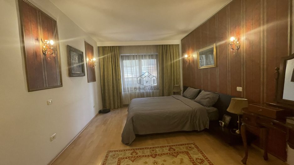 APARTAMENT CU 3 CAMERE LA VANZARE LANGA PARCUL HERATSRAU - Poză 9