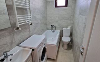 Apartament 1 cameră decomandat, 30 mp, Lunca Cetățuii - Poză 6