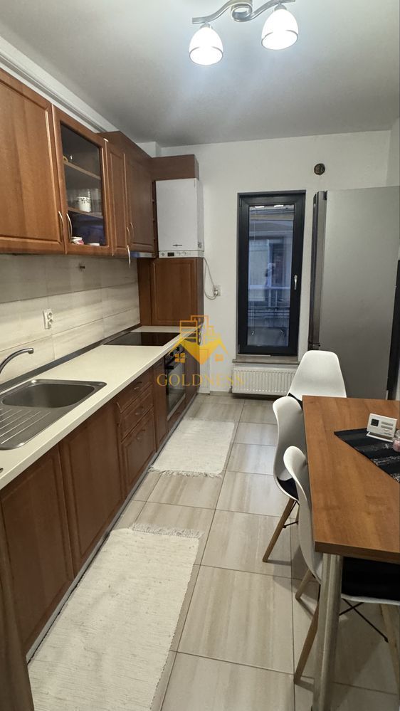 2 camere, Gheorgheni, Constantin Brâncuși, Ciparu , Parcare - Poză 2