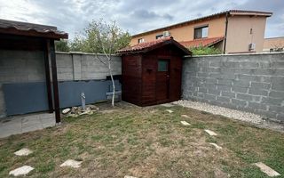 Casă complet mobilată I lângă pădure și lac I Dumbrăvița - Poză 11