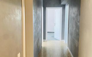 Apartament 4 camere, Ultrafinisat, 120mp, 3 parcari, zona C.Brancusi - Poză 19