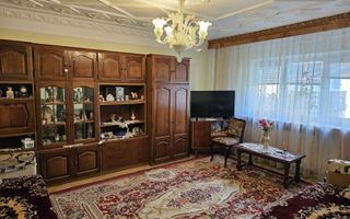 De vanzare Apartament 3 camere, central, 13 Septembrie - Poză 3