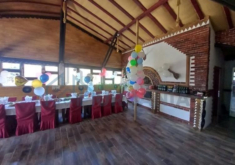 Închiriere clădire 850 mp utili, 15 camere cu baie proprie, Poiana (Schitu Duca) – ideală pentru cămin bătrâni, centru recuperare, pensiune - Poză 2