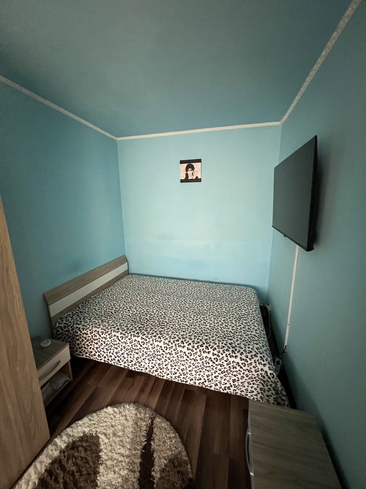 Apartament cu doua camere zona micro 14 - Poză 4