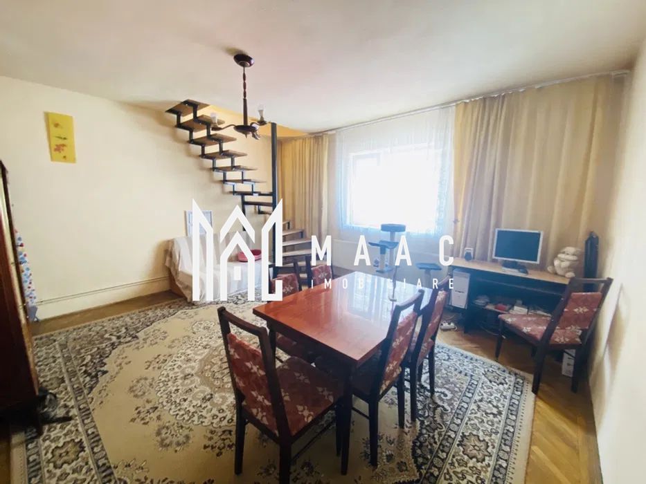 Casa 5 camere + Curte | Garaj | zona Lupeni - Poză 3