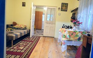 Voluntari, foarte aproape de DN2/ E85, casa 4 camere din caramida - Poză 5