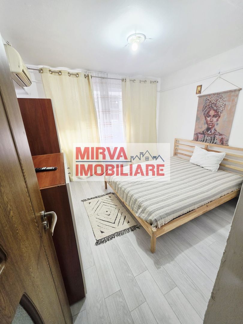 Apartament 2 camere decomandat, mobilat și utilat – Bld.Bucuresti - Poză 14