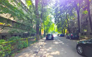 Apartament 3 camere decomandat – Calea Ferentari nr. 72 - Poză 18