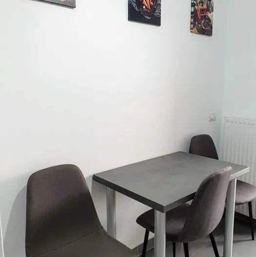 Garsonieră Exigent Plaza, centrală proprie, 7 min de metrou Lujerului - Poză 6