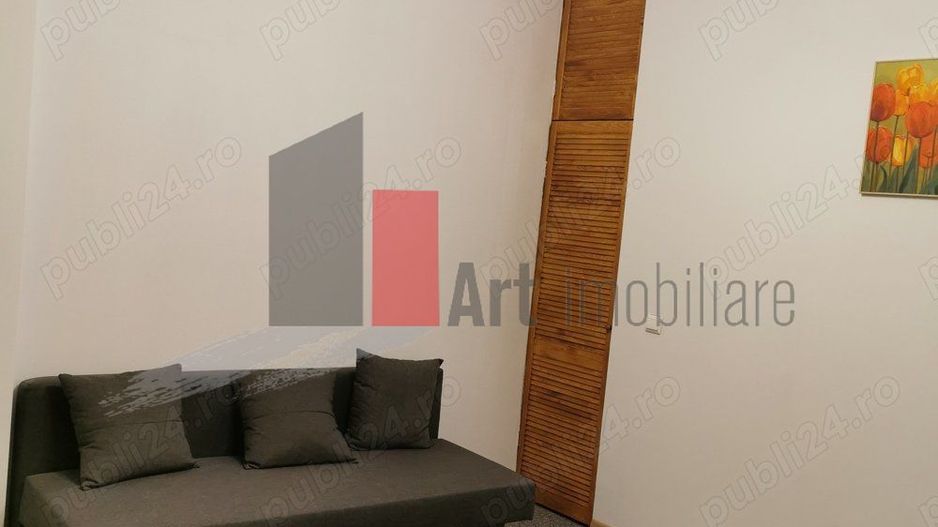GARSONIERA CISMIGIU - Poză 2