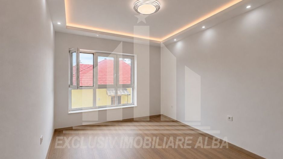 Apartament 3 camere | Open space | 80 mp | Vila apartamente | Lipoveni - Poză 2