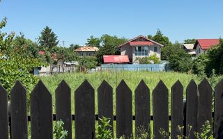 Teren central | Vatra satului | 1000 mp pentru constructii - Poză 4