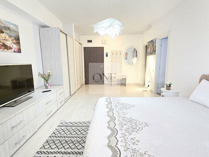 Garsonieră Bloc Nou Colina Universității - Poză 2