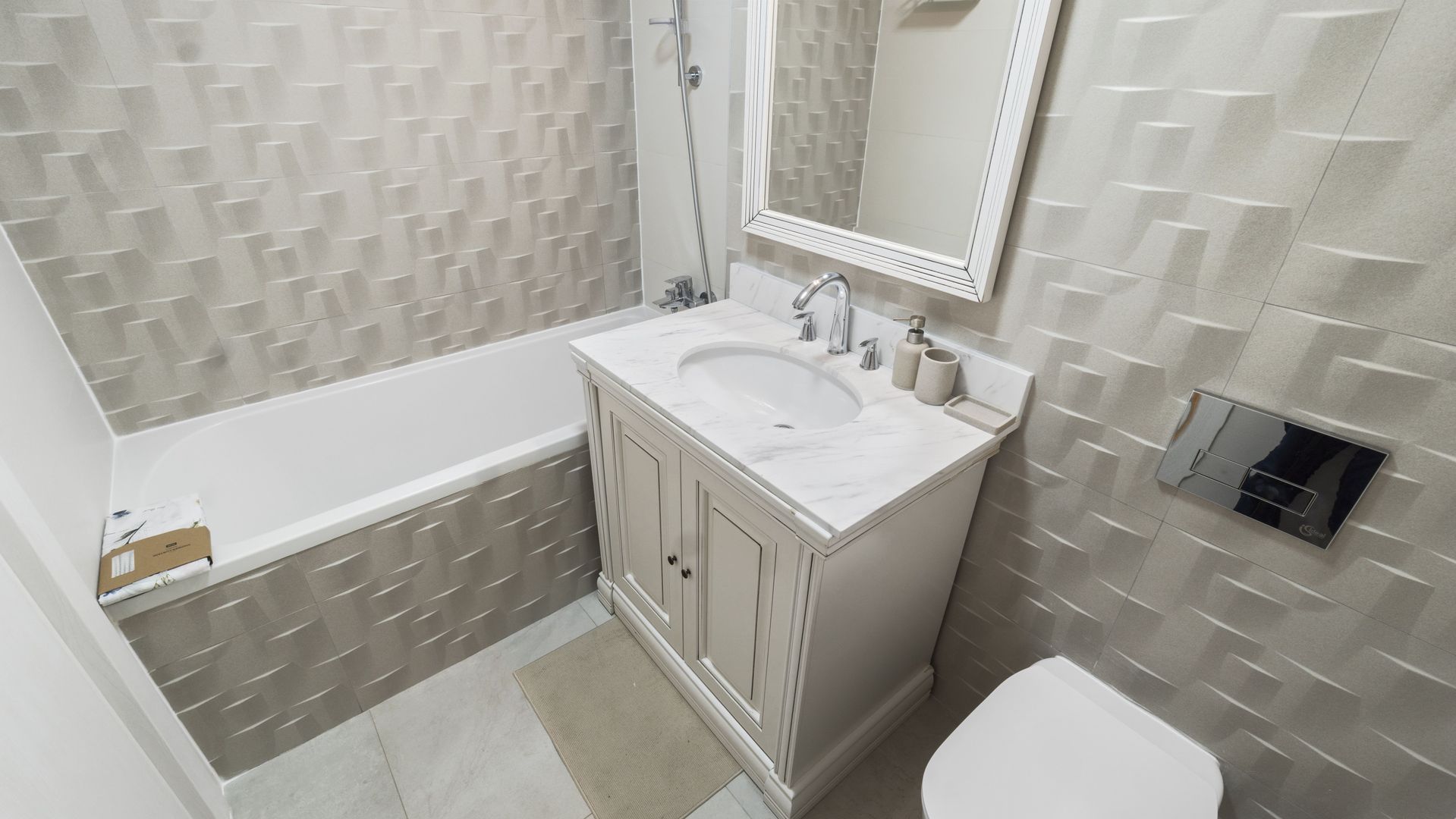 2 Camere 9 Cloud Pipera Aviatiei Promenada Cu Parcare Zona Excelenta - Poză 10