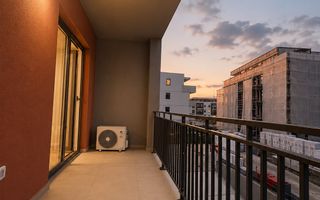 2cam NOU|parcare,lift,centrala,ac| Eliza Residence Mehala-Torontalului - Poză 7