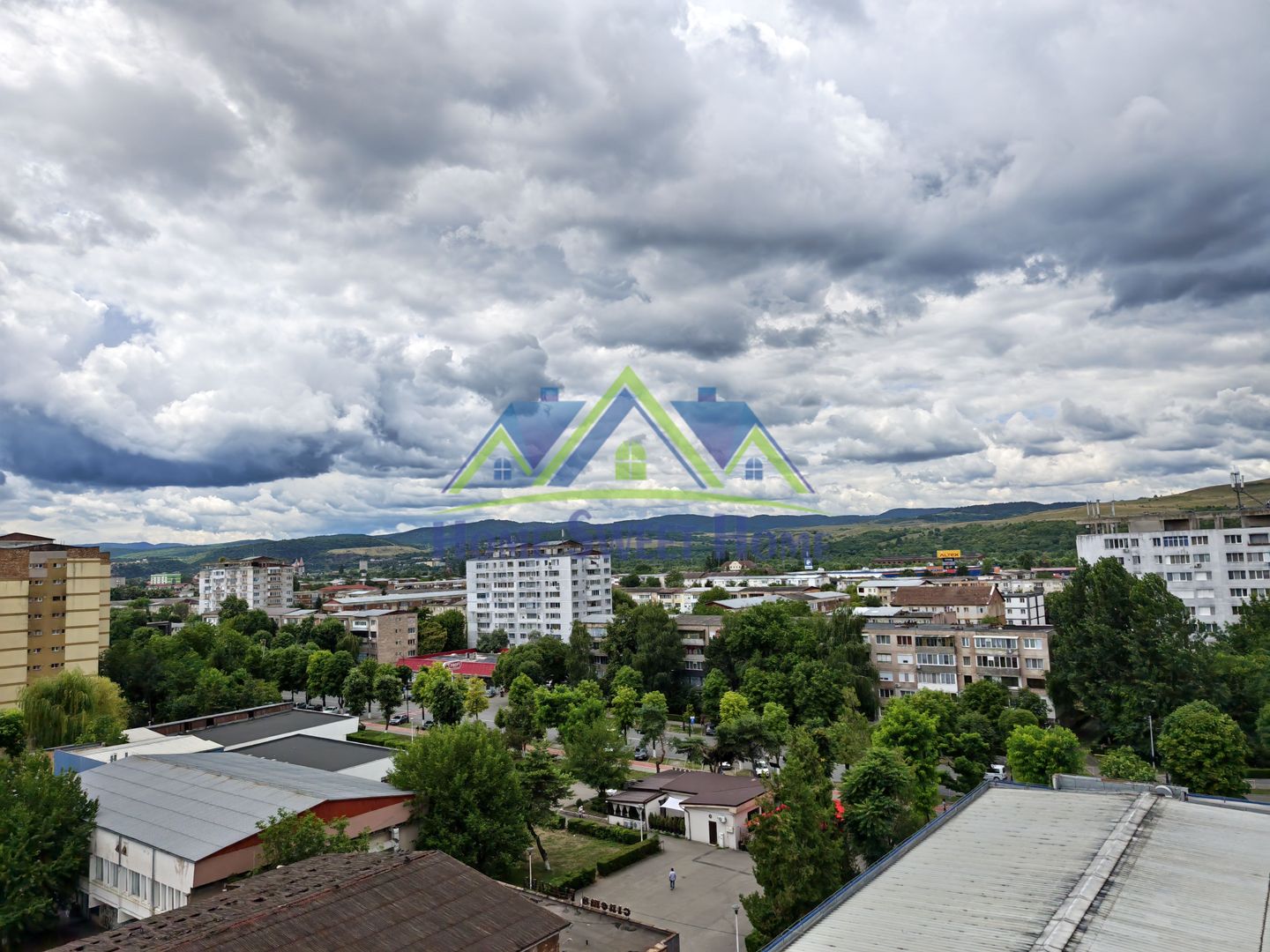 Garsoniera zona M4 in spate la Flacara(A1), et. 9/10, renovata complet - Poză 6