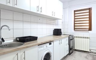 Apartament cu 2 camere, etaj 2, mobilat și utilat, VASLUI zona GARĂ; - Poză 2