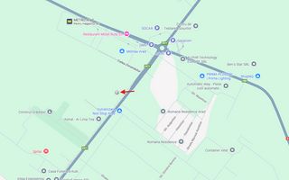 Teren de Vânzare – Arad, Grădiște, Calea Zimandului - Poză 6