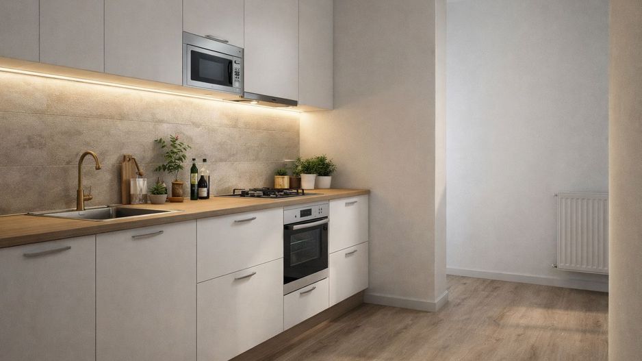 Confort urban intr un cadru privat - Poză 17