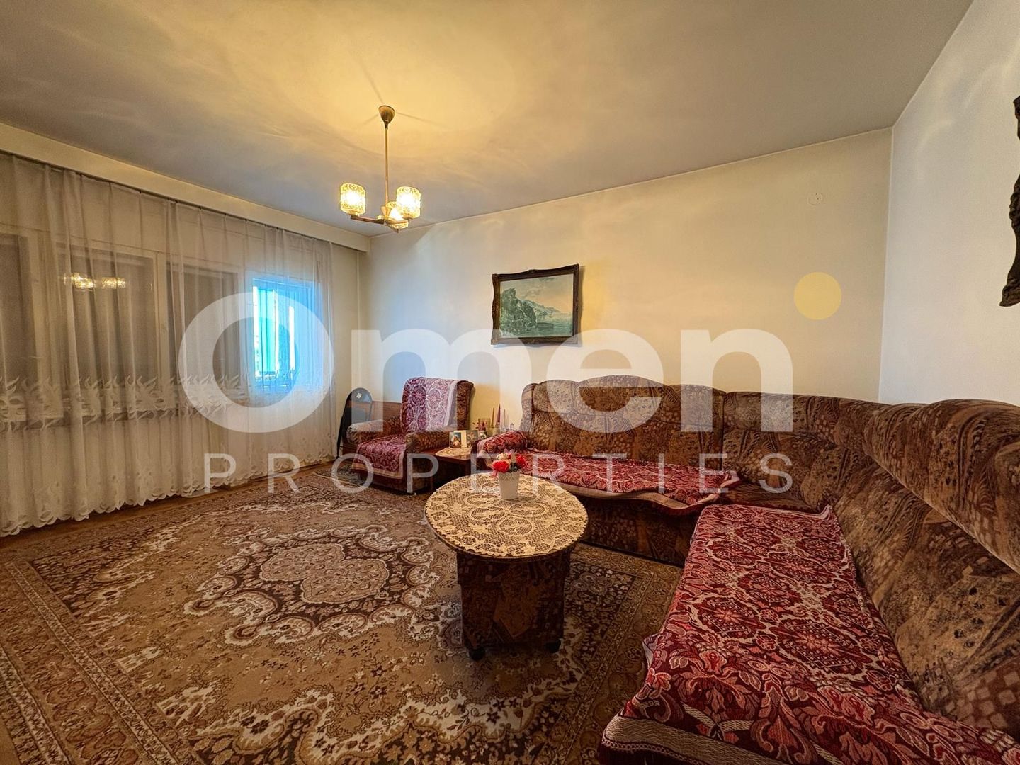 Apartament 3 camere + boxa beci de vanzare , strada Alexandru Odobescu - Poză 2