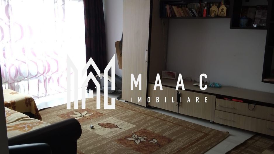 Apartament 3 Camere I 83MPU I Balcon I Selimbar - Poză 1