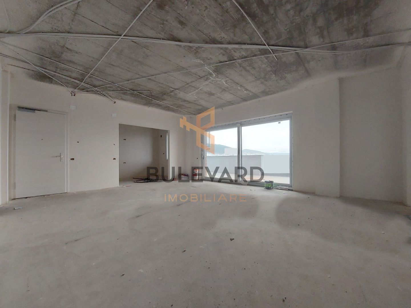 Penthouse de 135 mp+ terasa de 210 mp! - Poză 11