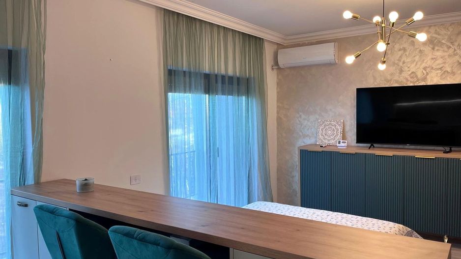 Prima Închiriere | Apartament  1 Cameră | Zona Șagului | Parcare Privată - Poză 9