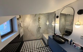 OPORTUNITATE | INCHIRIERE VILA AVIATIEI | 4 CAMERE | 180 MP | PARCARE - Poză 22